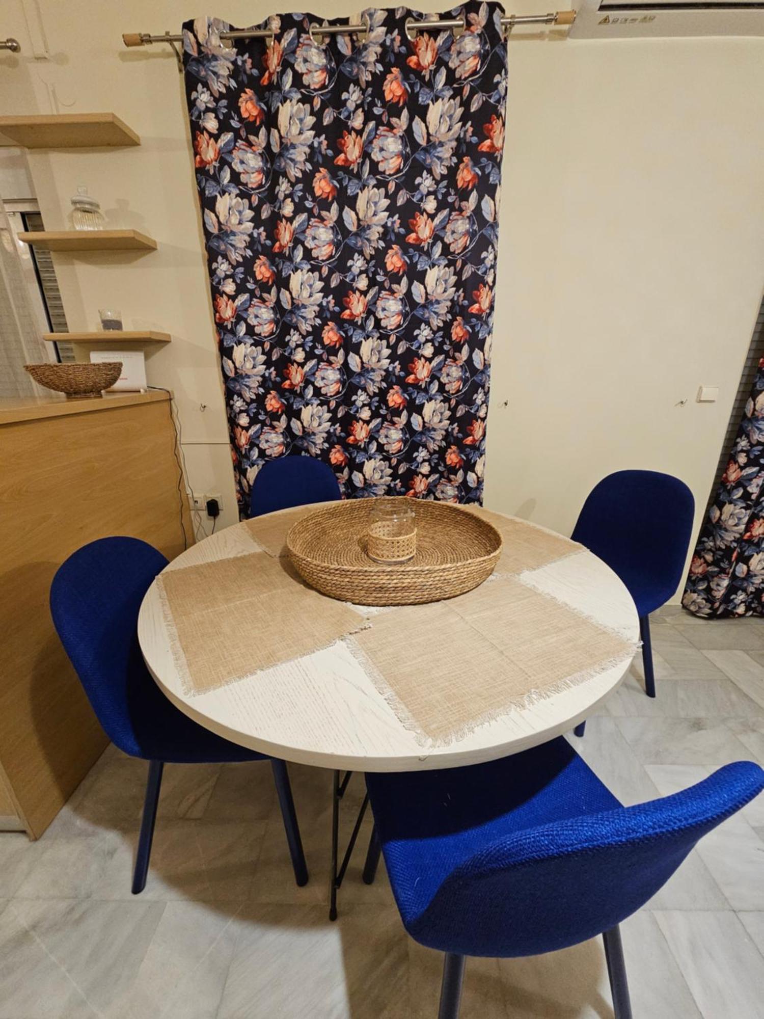 Eirini'S Apt Iraklio Eksteriør billede