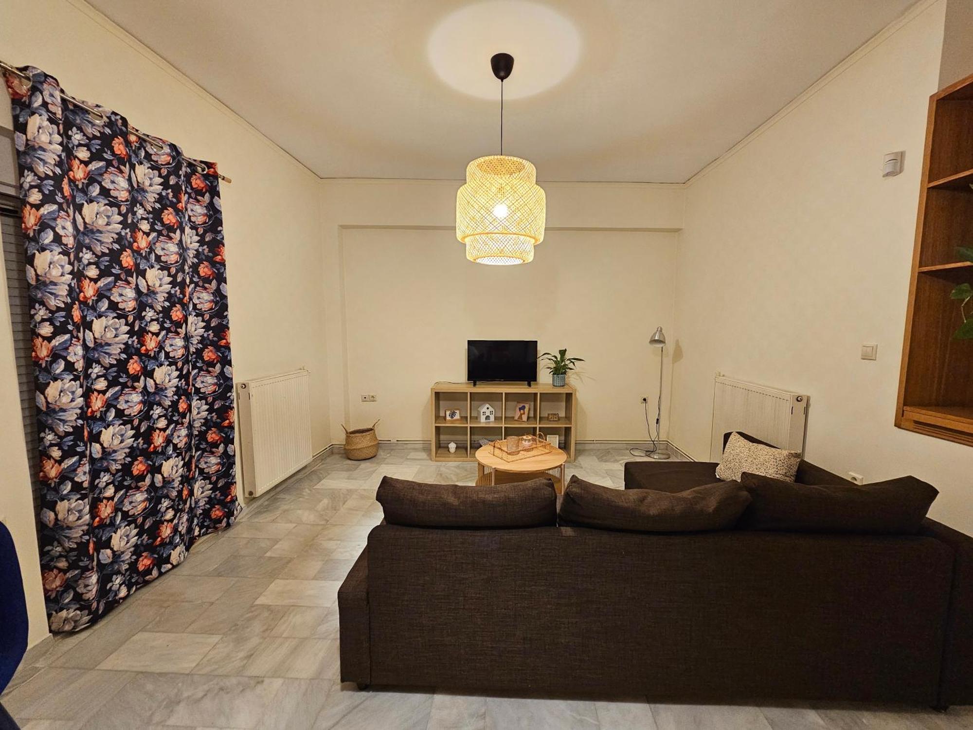 Eirini'S Apt Iraklio Eksteriør billede