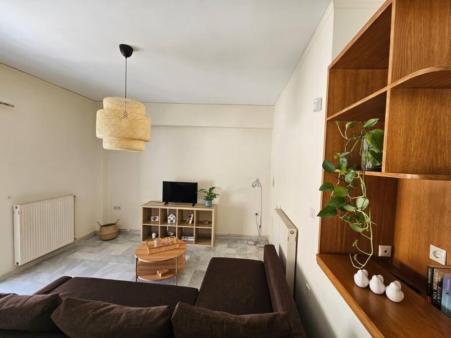 Eirini'S Apt Iraklio Eksteriør billede